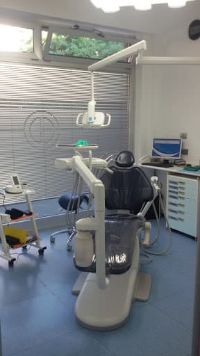 Studio Dentistico Buzzella Centro Dentale logo