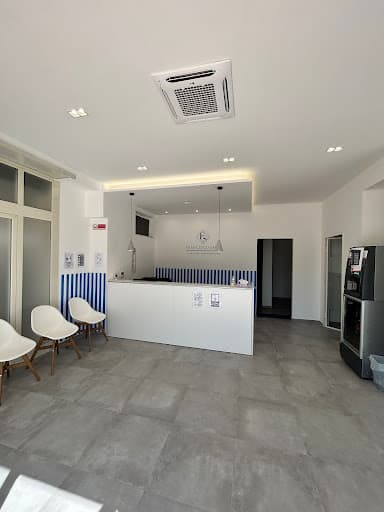 Studio Dentistico Francesco Saba logo