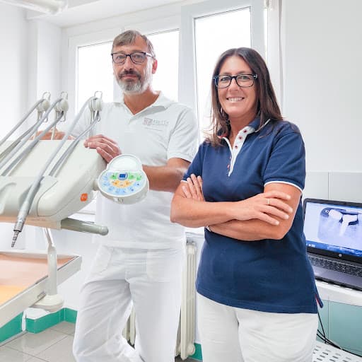 Studio Dentistico Dott. Casetta Giuseppe logo