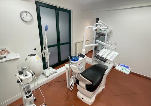 Studio Dentistico Centro Dentale Ticino logo