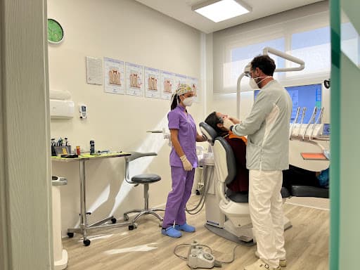 Studio Dentistico Astorino Dr. Carmelo logo