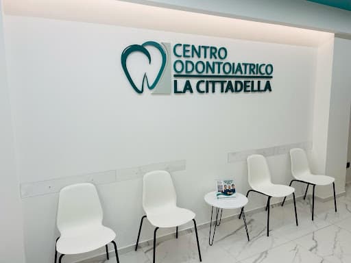 Studio Dentistico La Cittadella logo