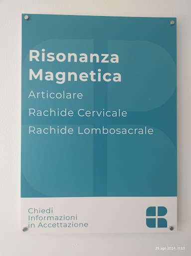 Studio Dentistico Centro di Medicina Preventiva logo