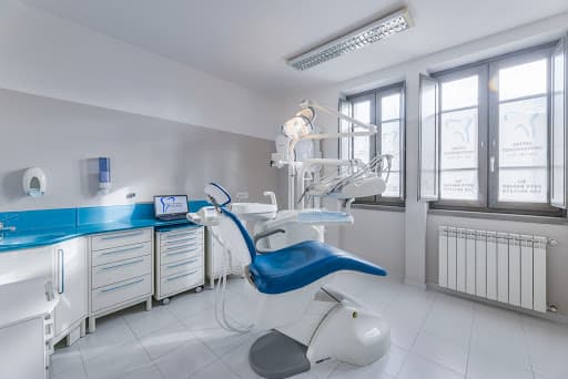 Studio Dentistico Centro Odontoiatrico San Michele logo