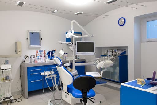 Studio Dentistico Porseo - Boville Ernica logo