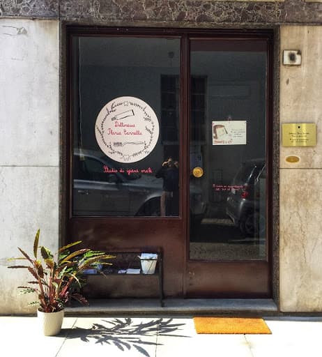 Studio Dentistico Dott.ssa Ilaria Carretta logo