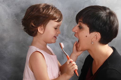 Studio Dentistico Dott.ssa Mariagrazia De Luca logo