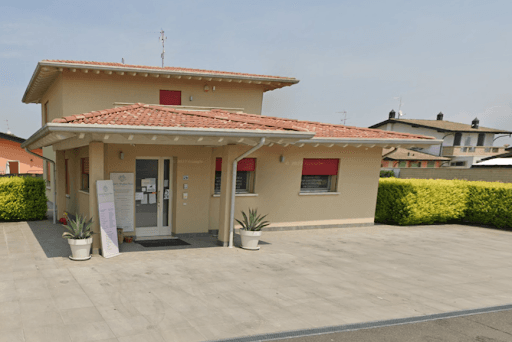 Studio Dentistico Clinica Santa Teresa Srls logo