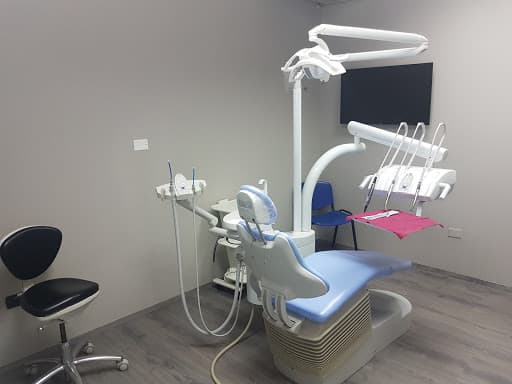 Studio Dentistico COB Centro Odontoiatrico logo
