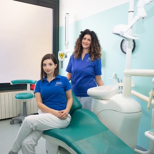 Studio Dentistico IpnoDent logo