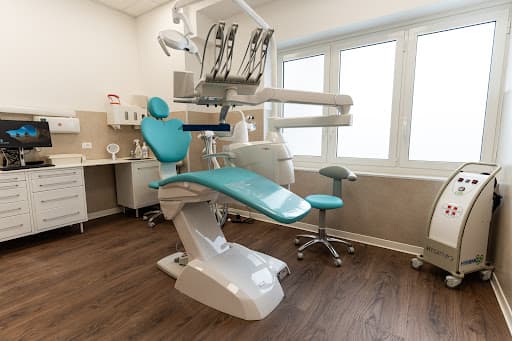 Studio Dentistico CDS - La tua casa della salute logo