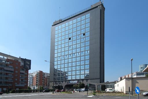 Studio Dentistico Clinica dentale Cappellin logo