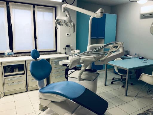 Studio Dentistico Campanini Dr. Franco logo