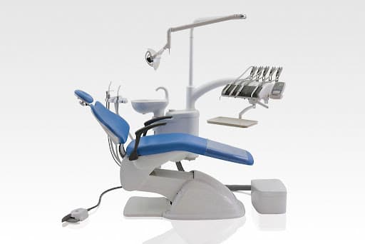 Studio Dentistico Centro Odontoiatrico Lodi logo