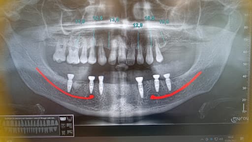 Studio Dentistico Contaldo Medical logo