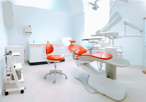 Studio Dentistico Birardi logo