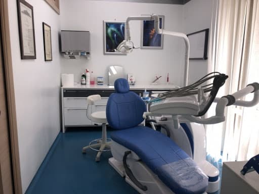 Studio Dentistico Dott.ssa Deborah Esercizio logo