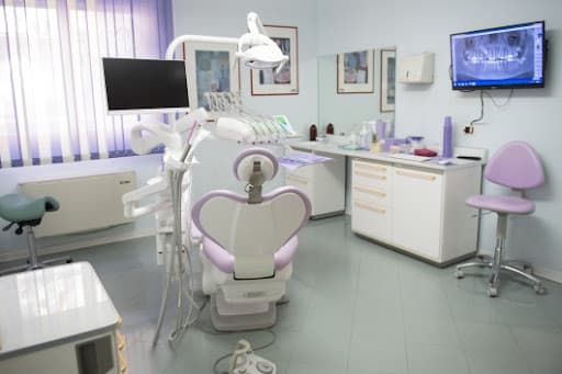Studio Dentistico Dr. Lorenzo Felici, Dentista logo