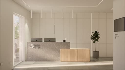 Studio Dentistico Dott. Daniele Cusimano logo