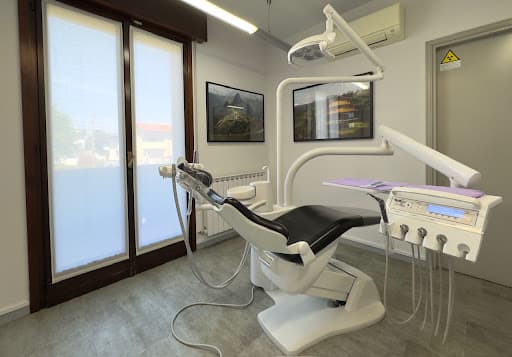 Studio Dentistico Prof. Roberto Crespi logo