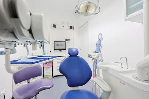 Studio Dentistico Cristiana Trombetti logo
