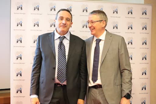 Studio Dentistico Dentista Manager logo