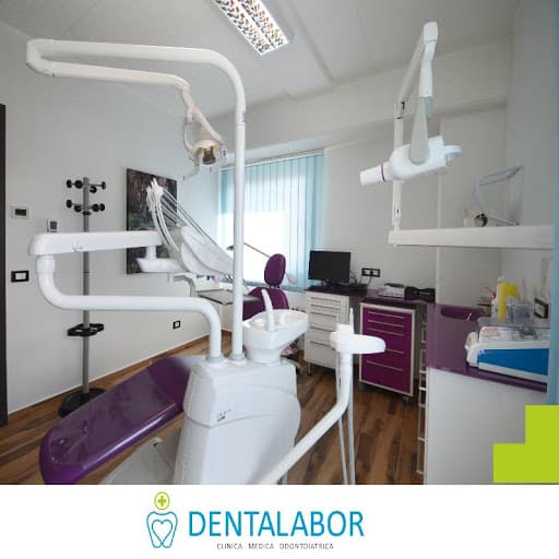 Studio Dentistico Dentalabor logo