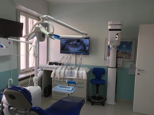 Studio Dentistico Dentalart S.A.S. logo