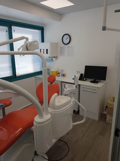Studio Dentistico Dental Feel - Cuneo logo
