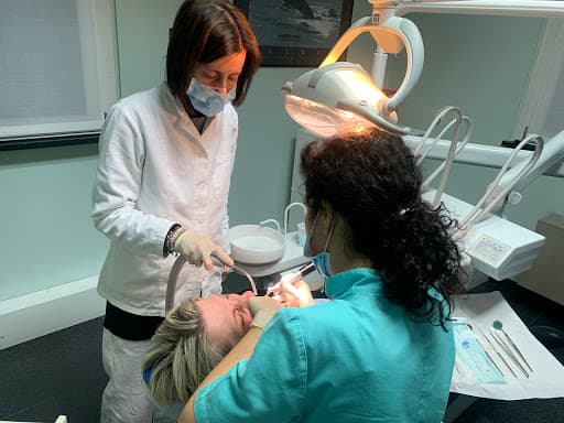Studio Dentistico Dentalmed logo