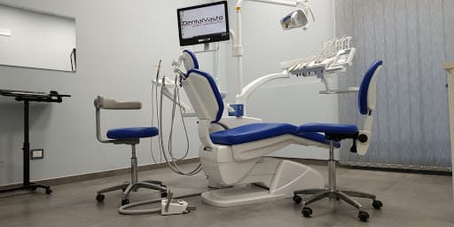 Studio Dentistico DentalVasto logo