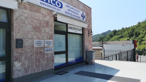 Studio Dentistico Dott. Riccardo Giorgi logo