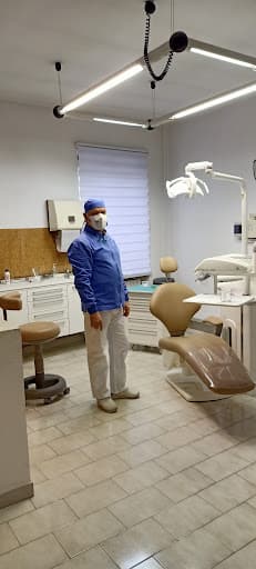 Studio Dentistico Palermo Dr. Gianni logo