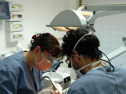 Studio Dentistico Dott. Massimo Pinelli S.R.L, logo