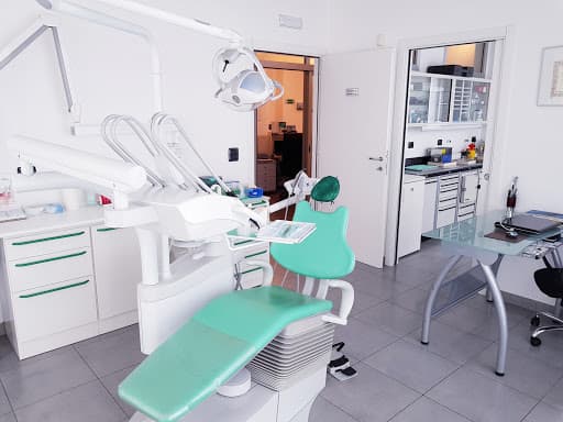 Studio Dentistico Aramini logo