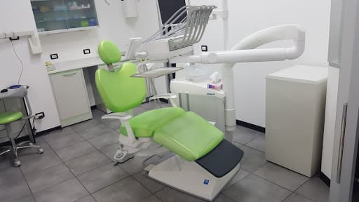 Studio Dentistico Di Giacomo logo