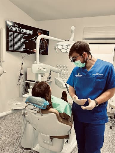 Studio Dentistico Digital Dental logo