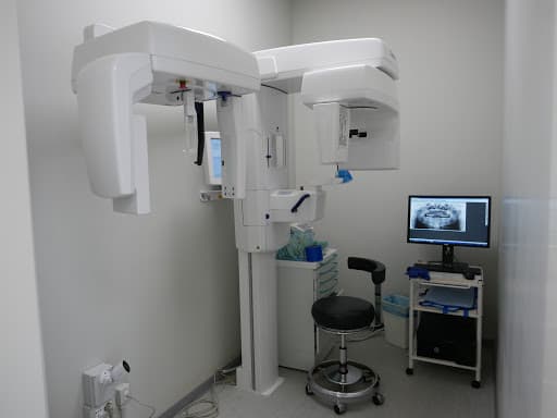 Studio Dentistico Dental Care Studio Vassura logo