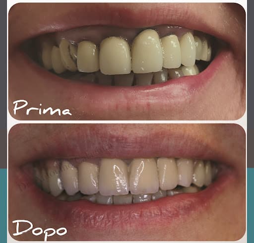 Studio Dentistico CALACIURA - Dentista a Catania logo