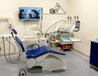 Studio Dentistico Dr. Maiello Giuseppe logo