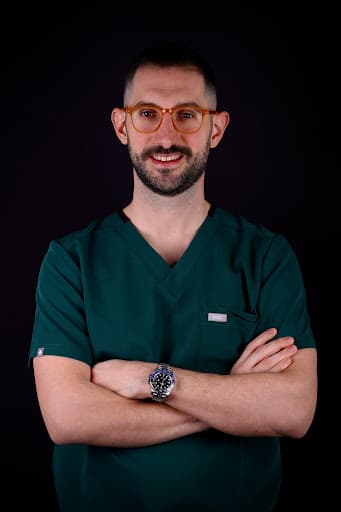 Studio Dentistico Faccette Dentali Perugia logo