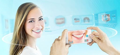 Studio Dentistico Dr. Carlo Longhi logo