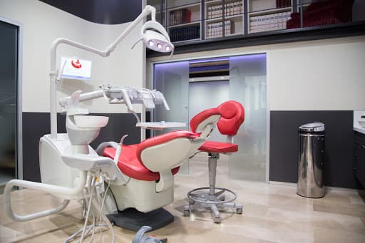 Studio Dentistico Dott. Ciriaco Di Pietro logo