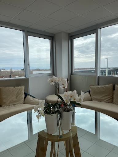 Studio Dentistico Dr. Celine Morati, Odontoiatra logo