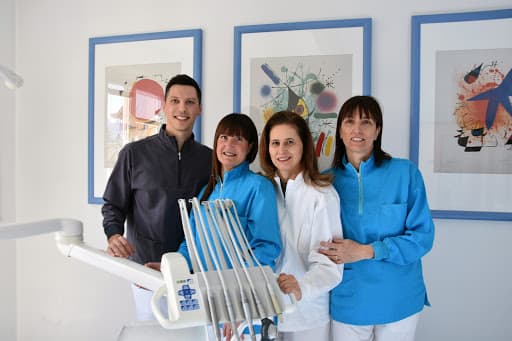 Studio Dentistico Dr. Edoardo Valentinotti logo