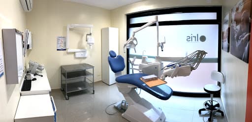 Studio Dentistico Dentista Firenze Sud logo