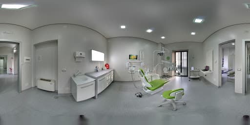 Studio Dentistico Dott. Gaetano Caputo logo