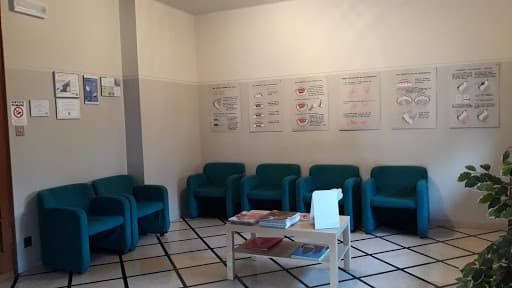 Studio Dentistico Pizzini logo
