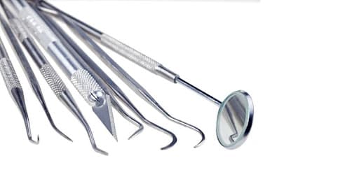 Studio Dentistico Dr. Meneghel logo