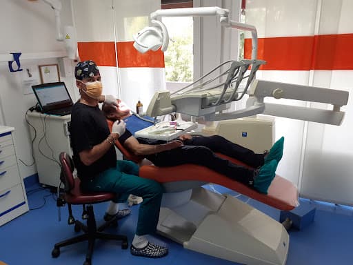 Studio Dentistico Dott. Sesia Mario Aldo logo